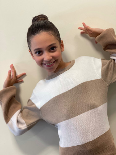 Meet talent:
