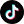TikTok icon